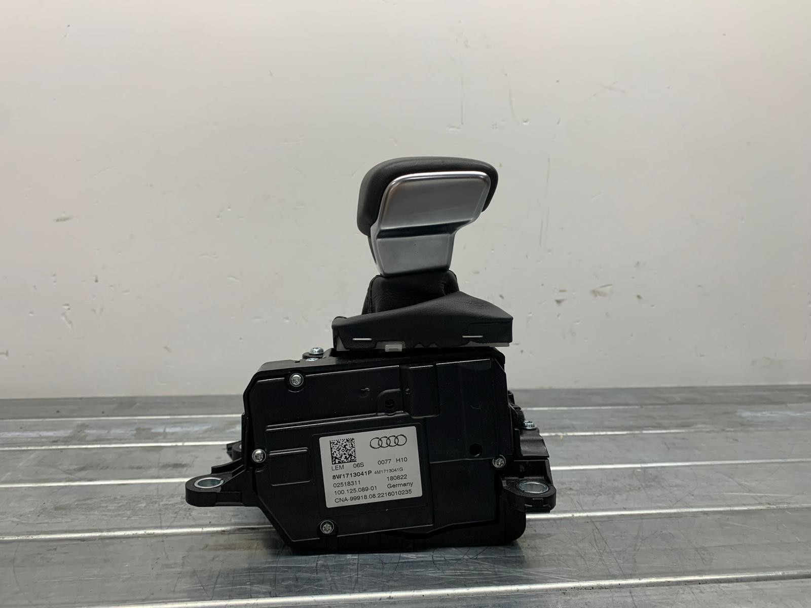 selettore cambio automatico - Immagine 1 di 9