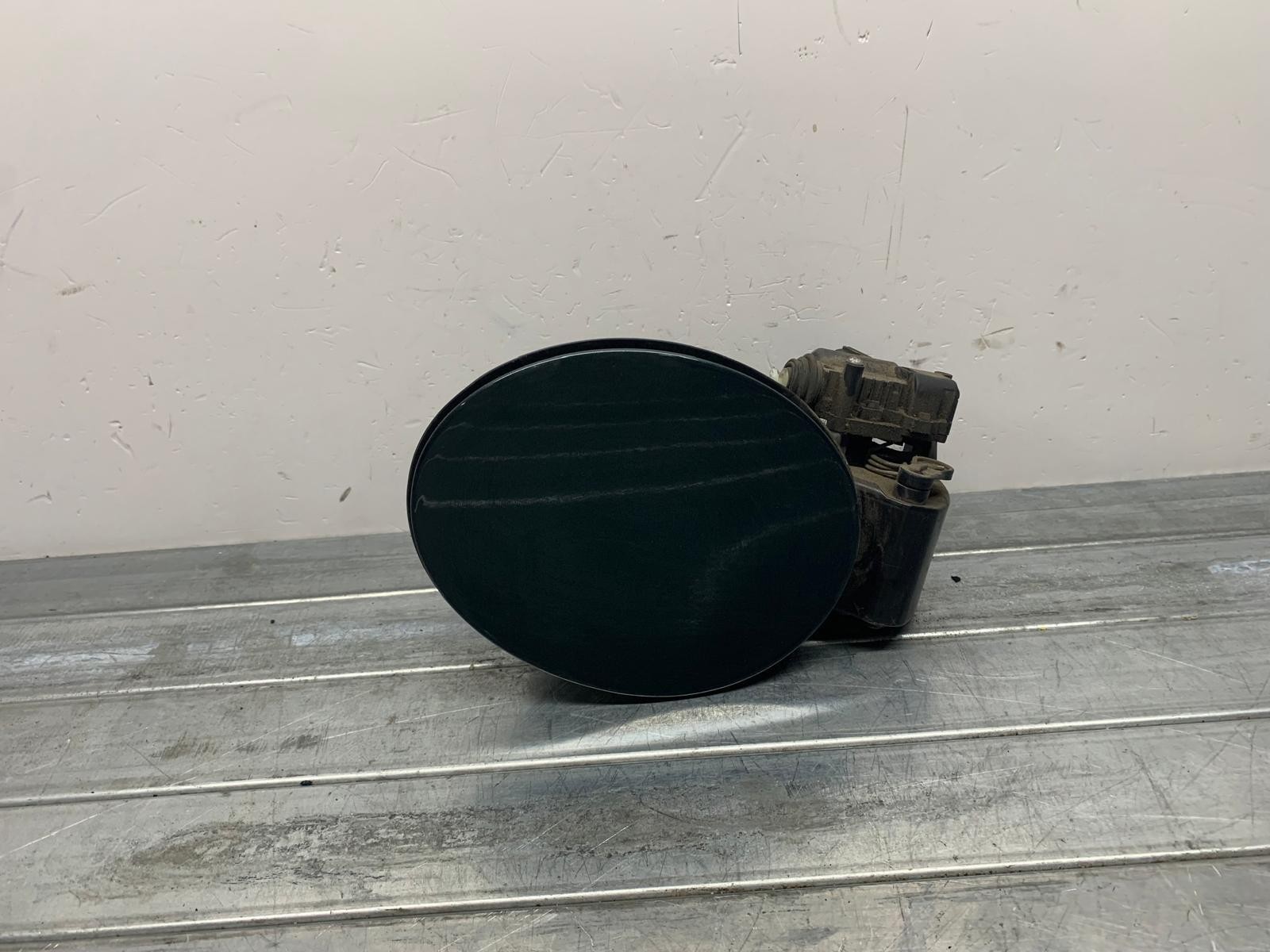 Sportello carburante - Immagine 1 di 5