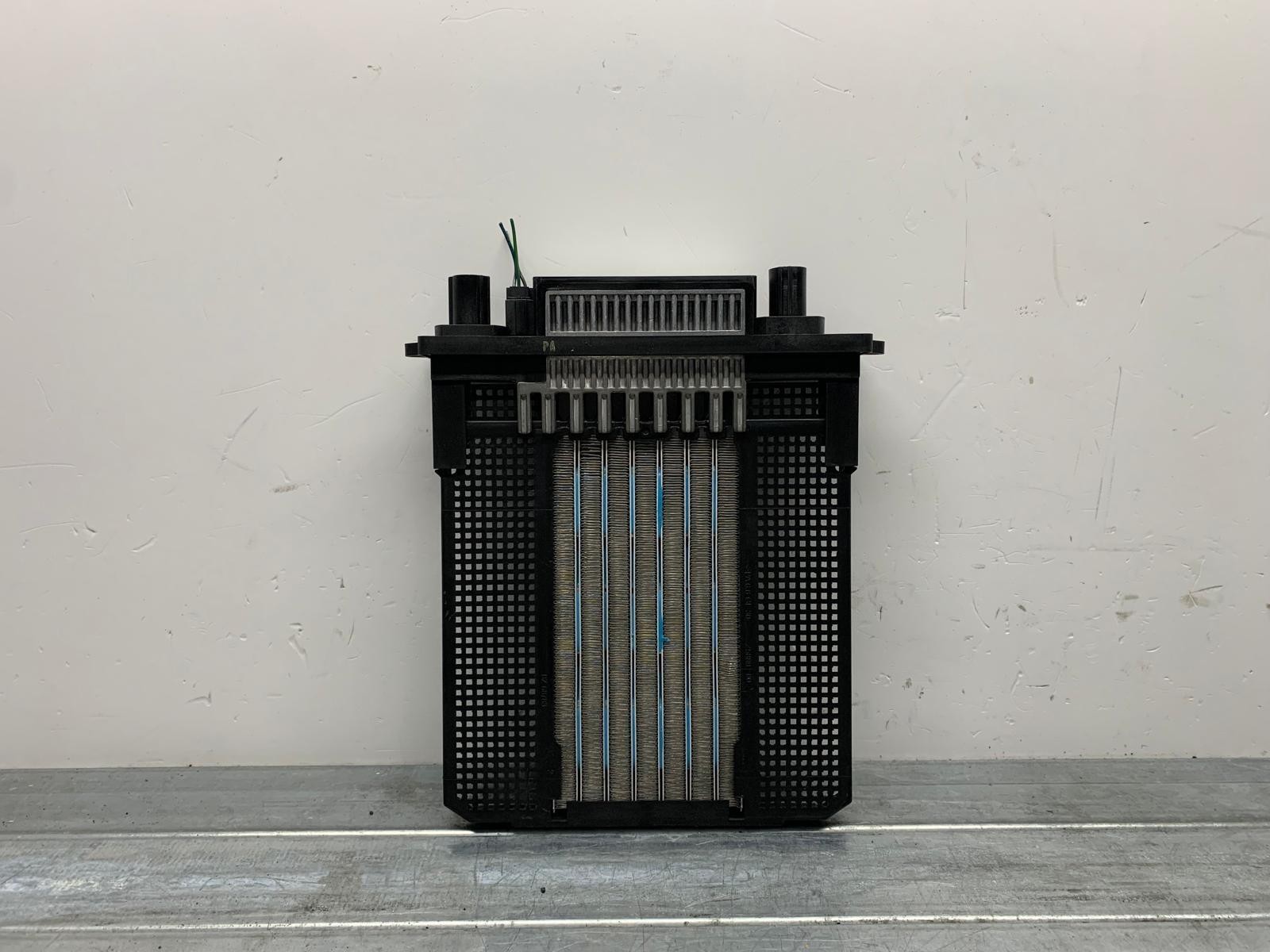 Resistenza motorino ventilazione abitacolo - Immagine 1 di 5
