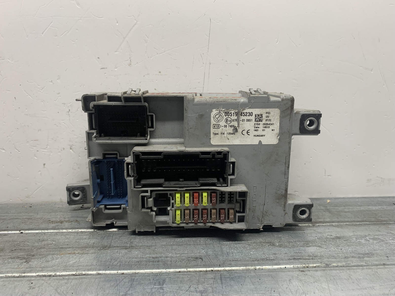 Body Computer - Immagine 1 di 4