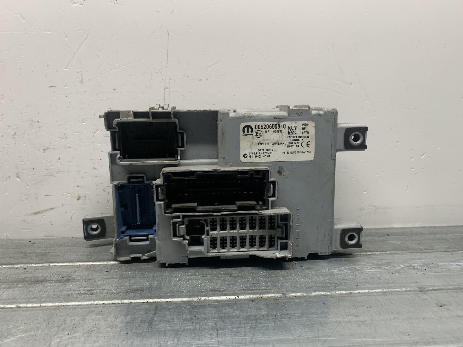 Body Computer - Immagine 1 di 4