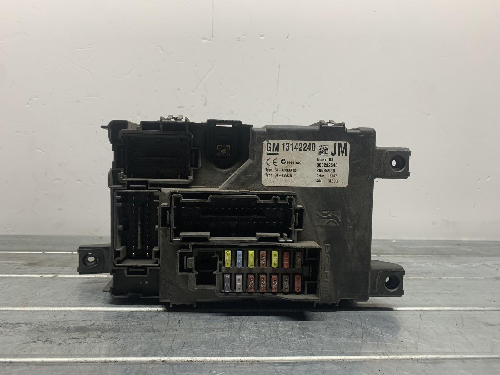 Body Computer - Immagine 1 di 4