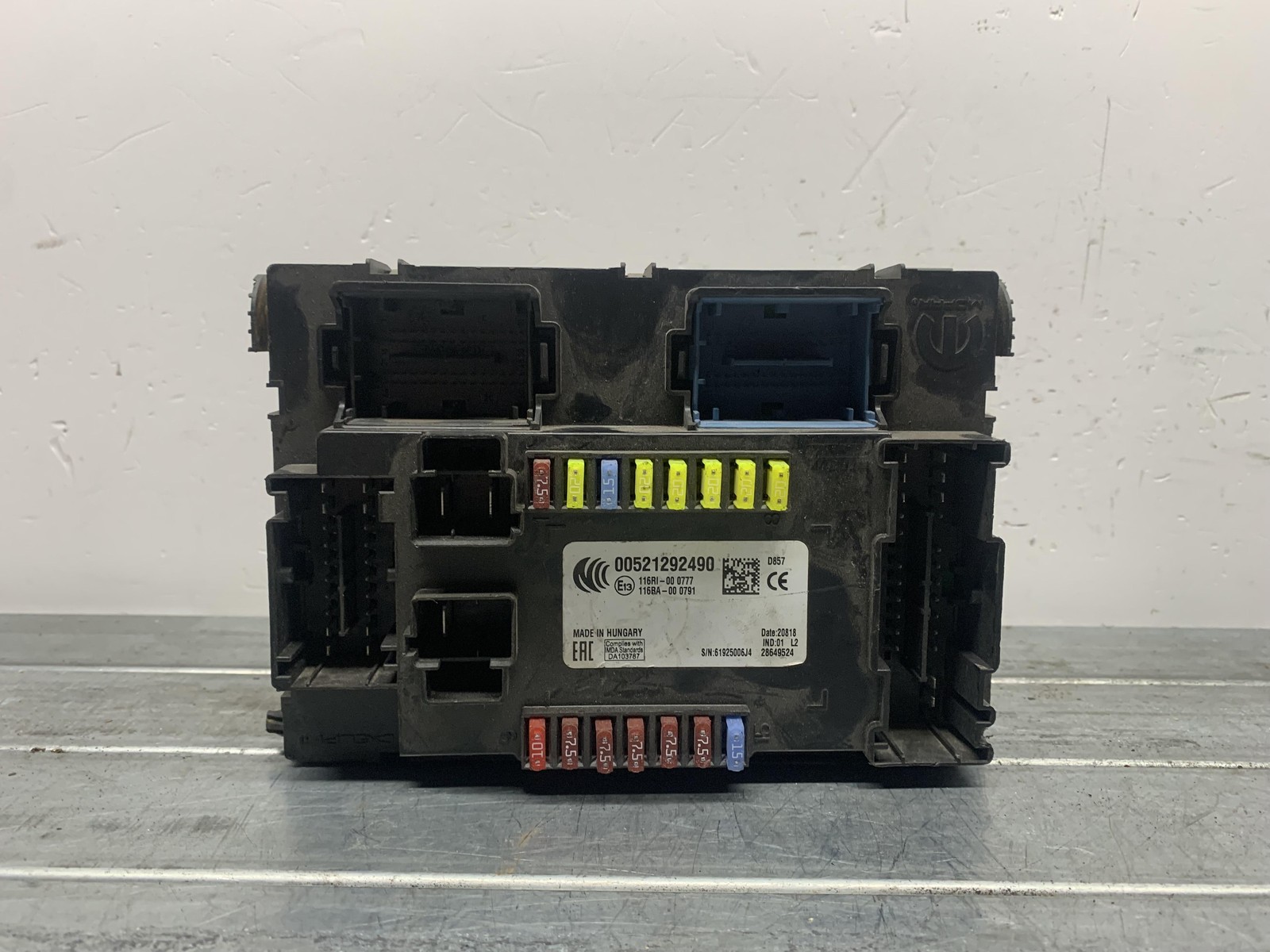 Body Computer - Immagine 1 di 4