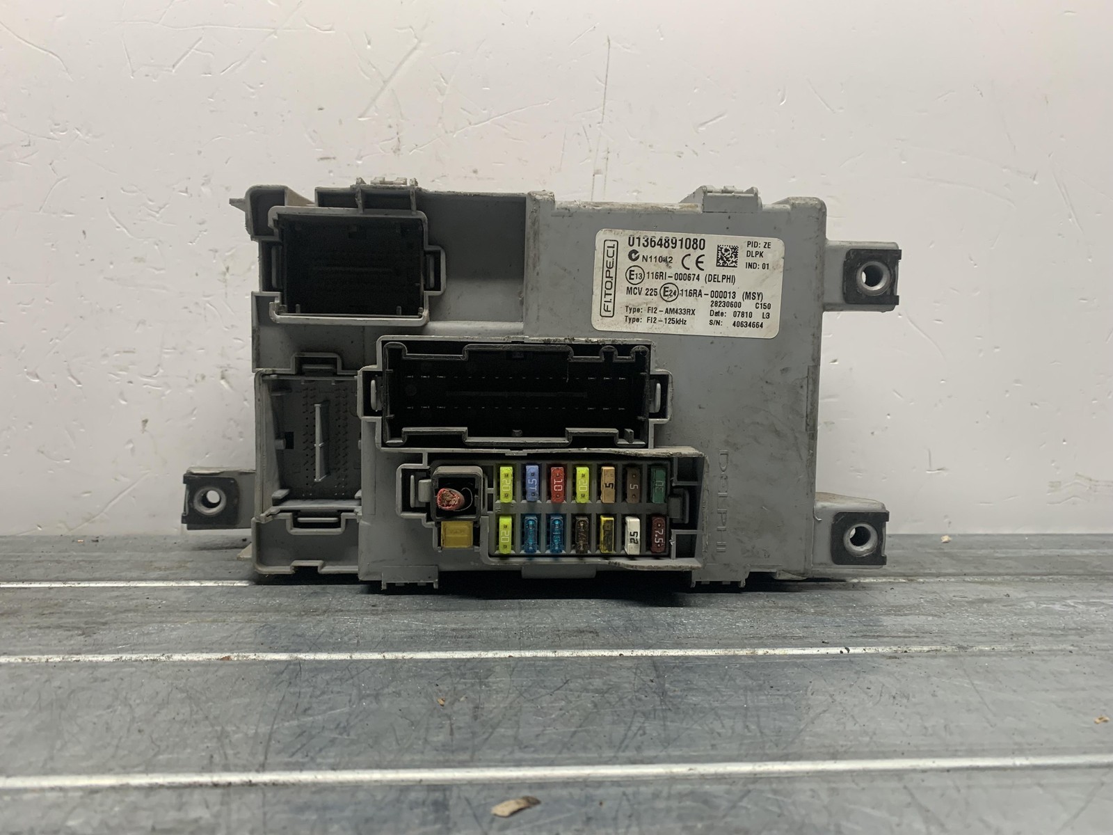 Body Computer - Immagine 1 di 4