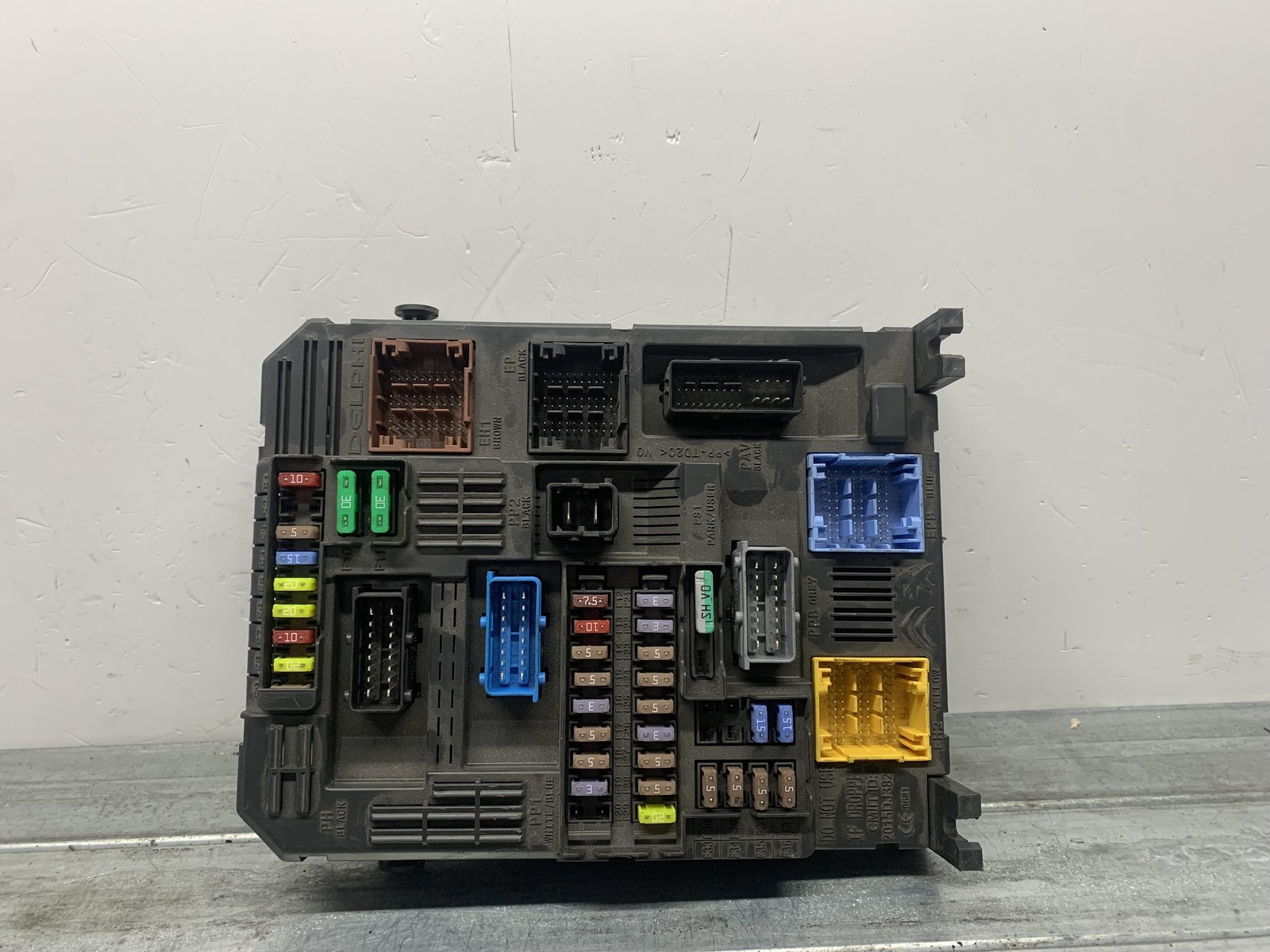 Body Computer - Immagine 1 di 3