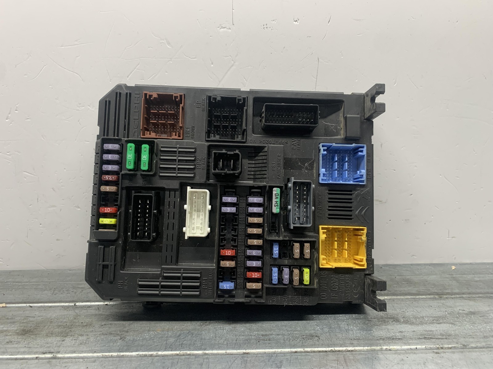 Body Computer - Immagine 1 di 5