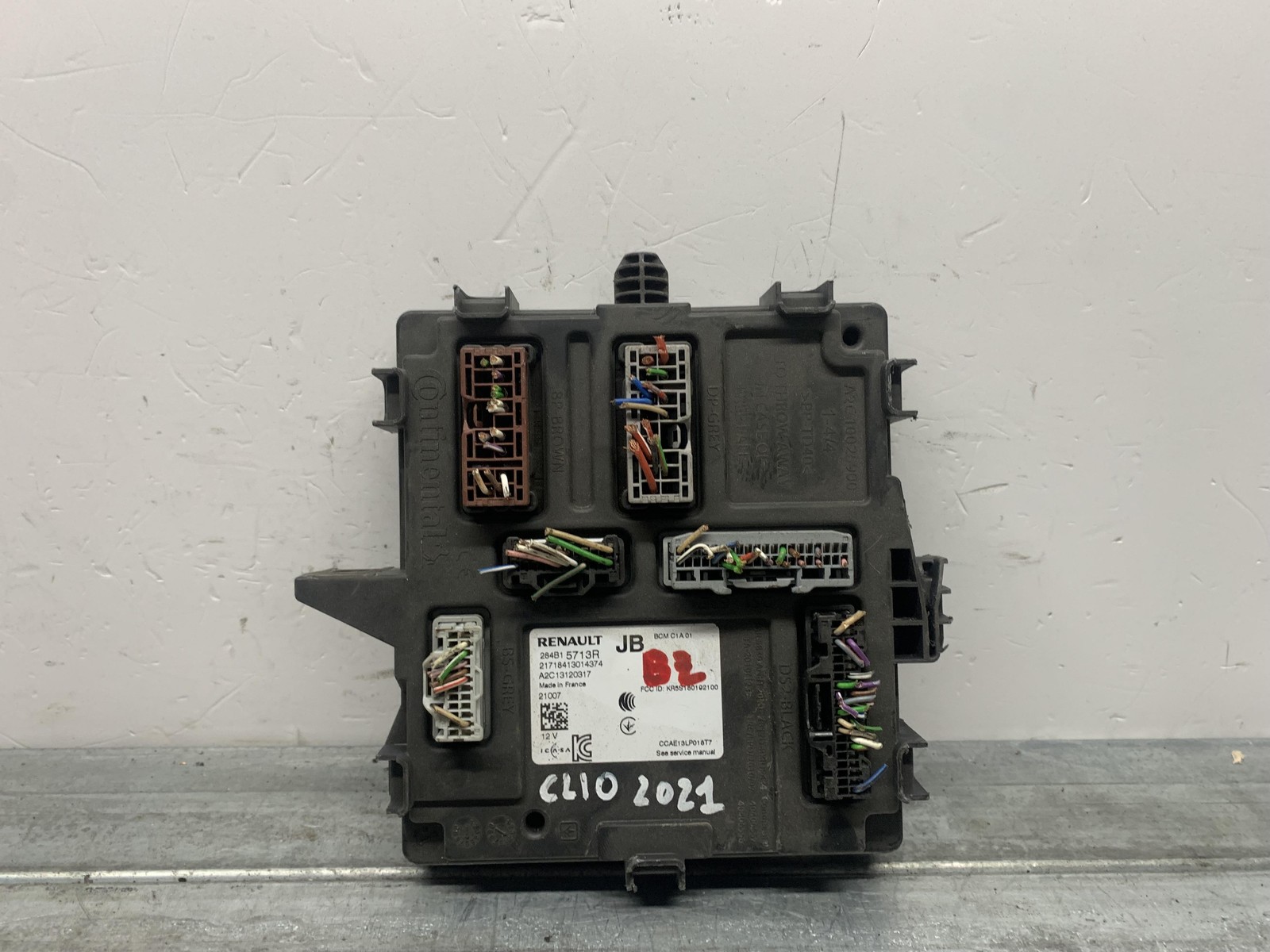 Body Computer - Immagine 1 di 3