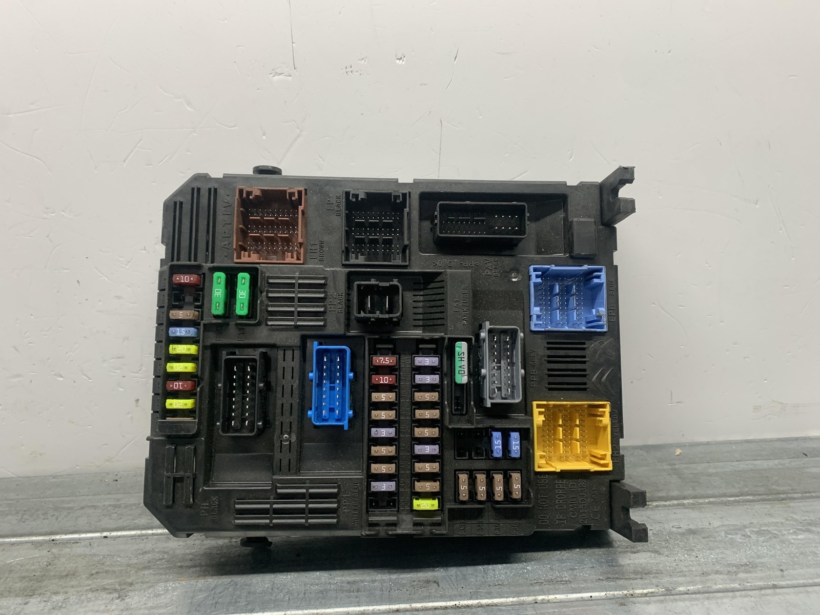 Body Computer - Immagine 1 di 4