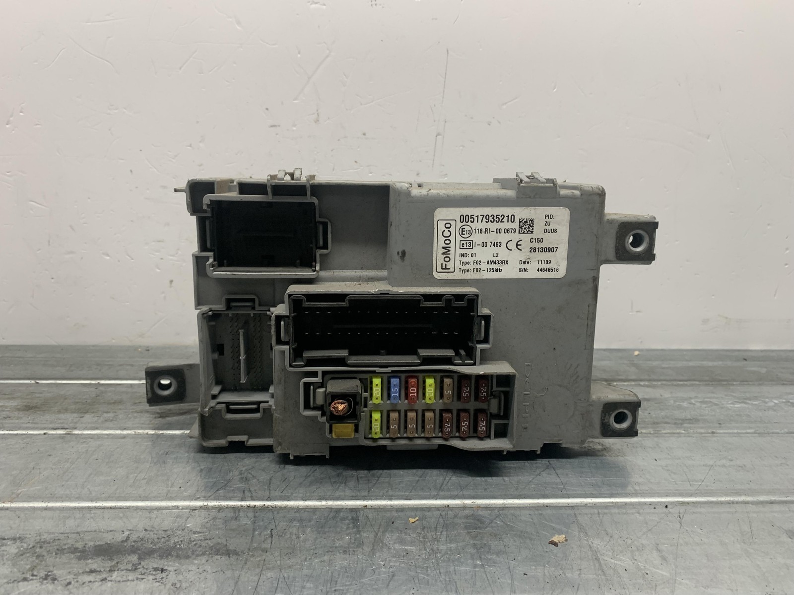 Body Computer - Immagine 1 di 4