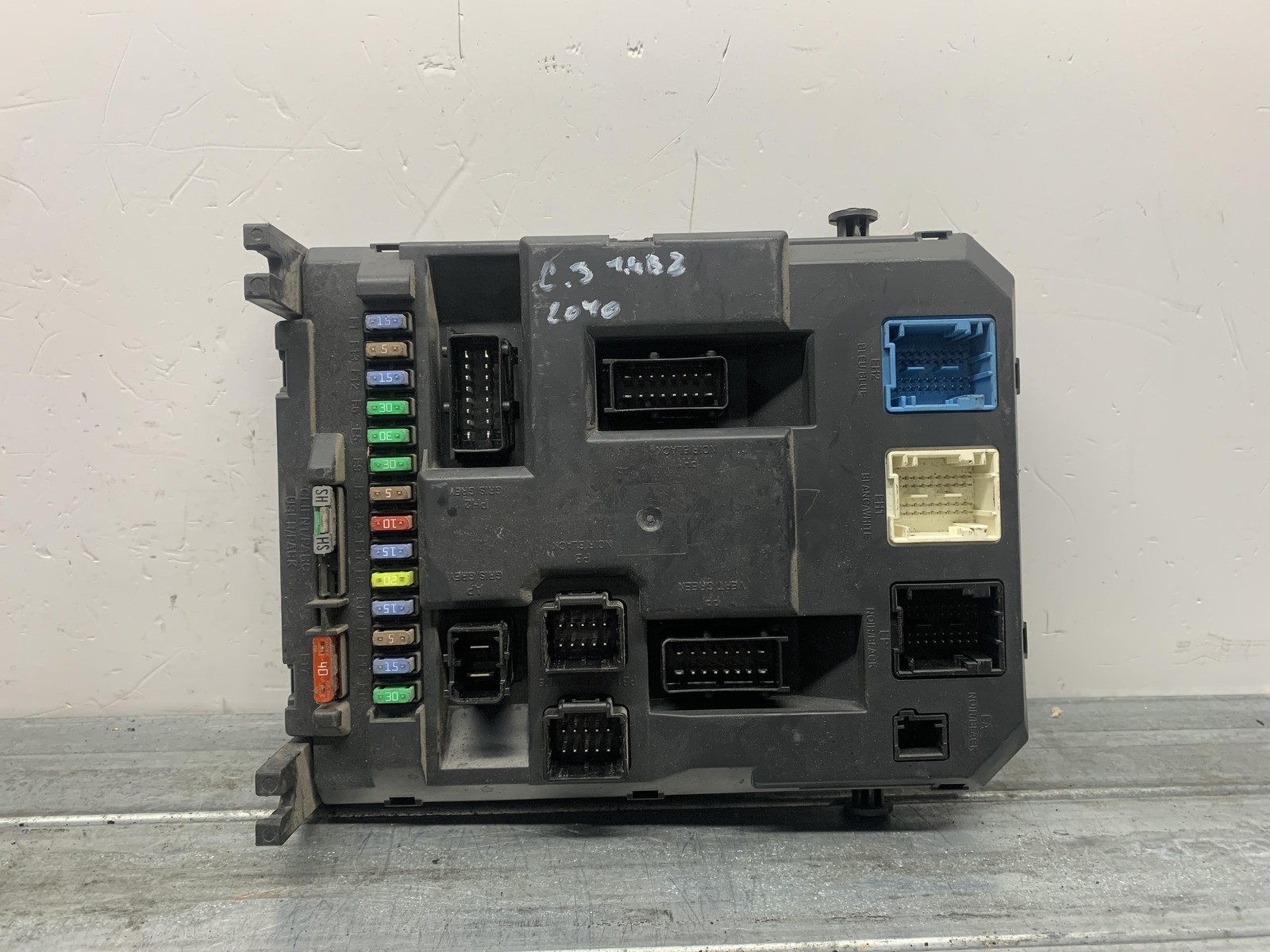 Body Computer - Immagine 1 di 3
