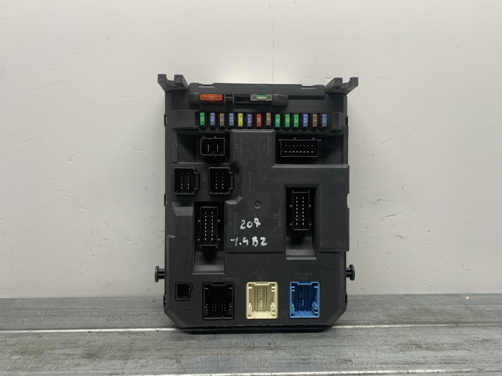 Body Computer - Immagine 1 di 3