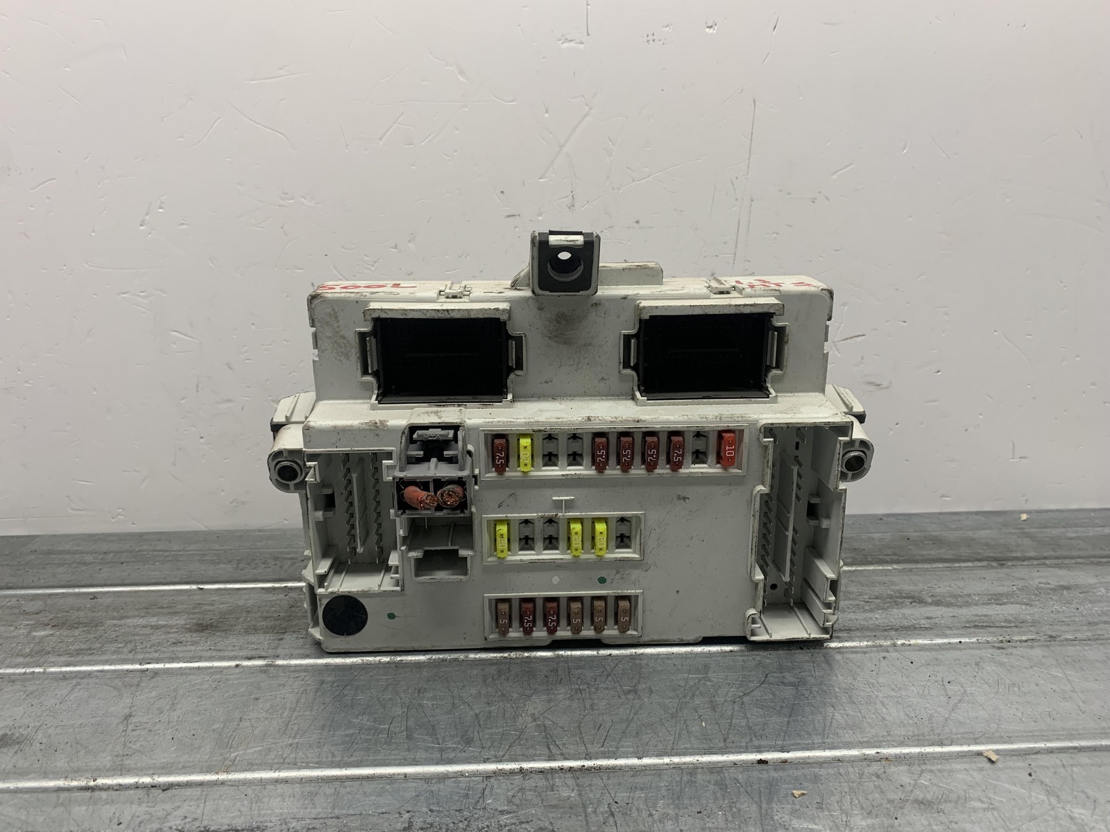 Body Computer 51953894 Usato