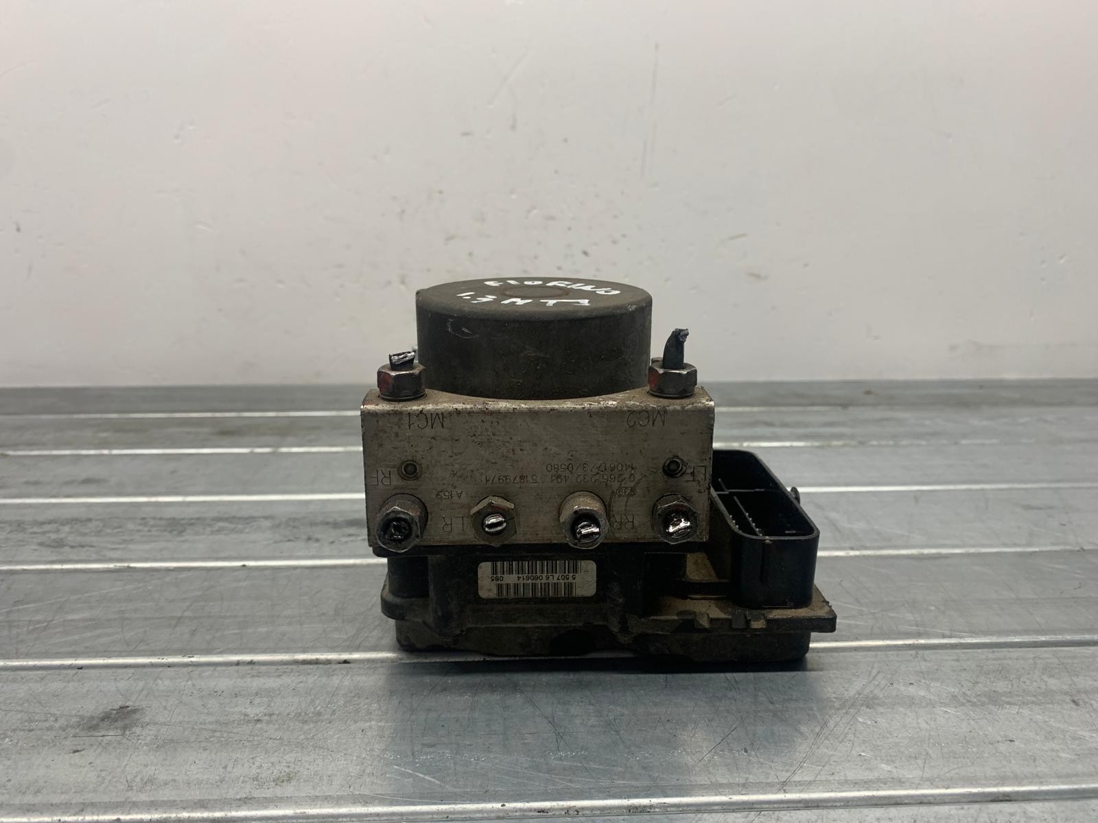 Centralina Abs 0265801079 Usato