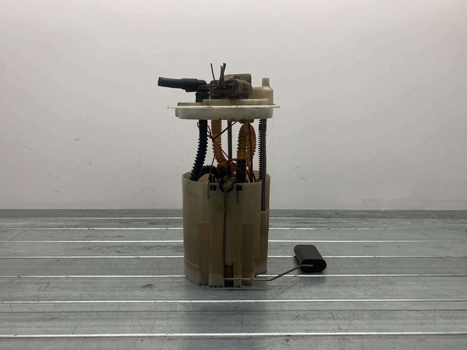 Pompa carburante - Immagine 1 di 3