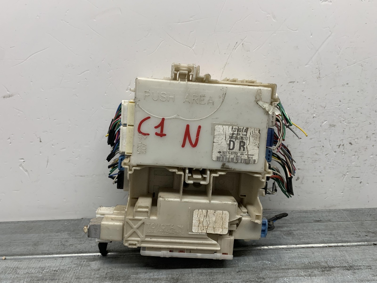 Body Computer - Immagine 1 di 4