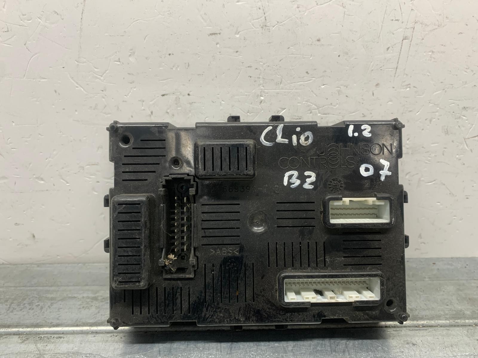 Body Computer - Immagine 1 di 3