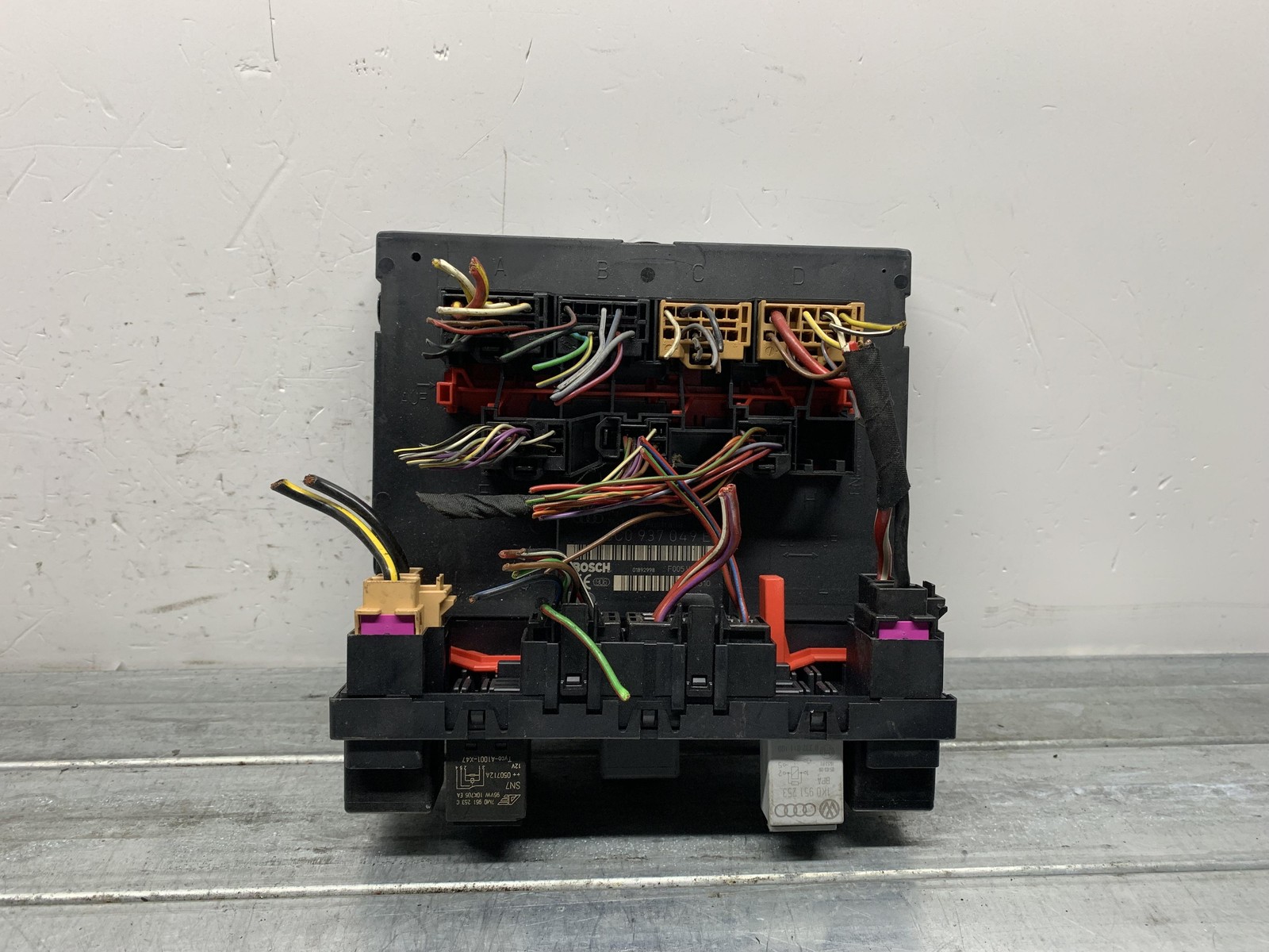Body Computer - Immagine 1 di 4