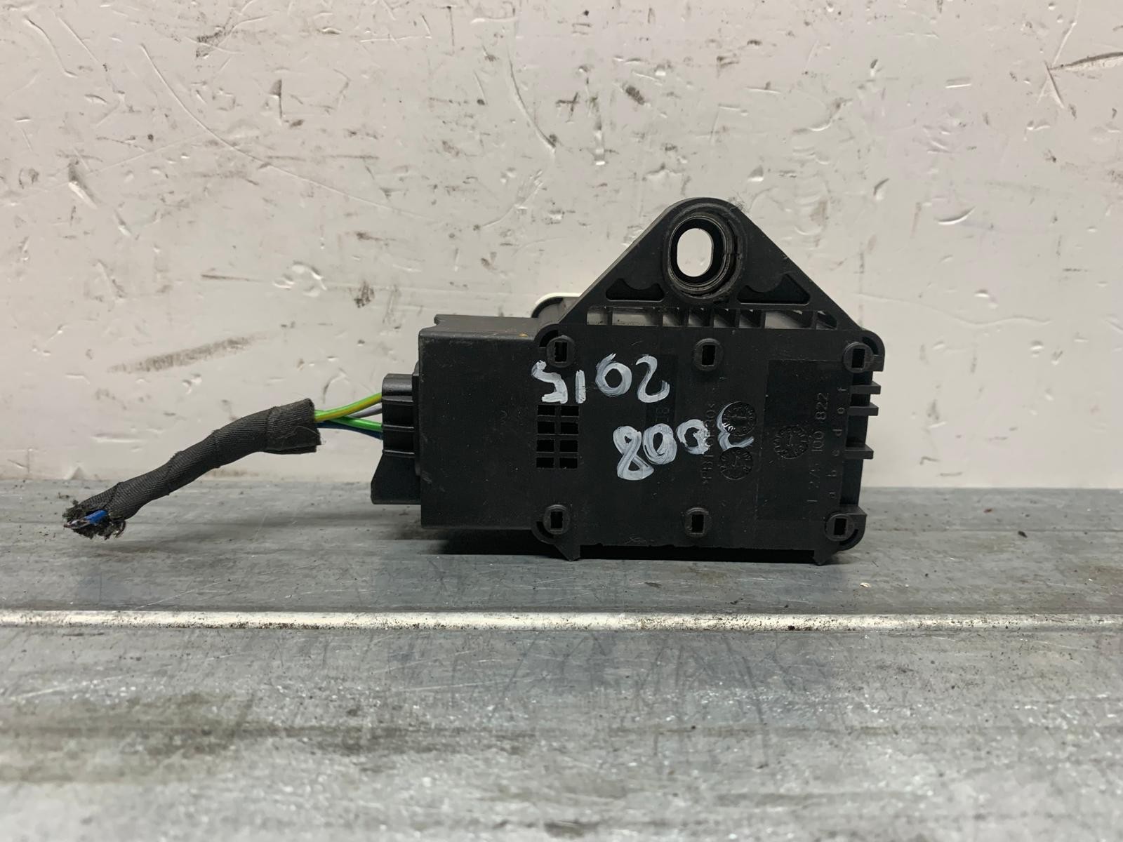Sensore controllo stabilità ESP - Immagine 1 di 2