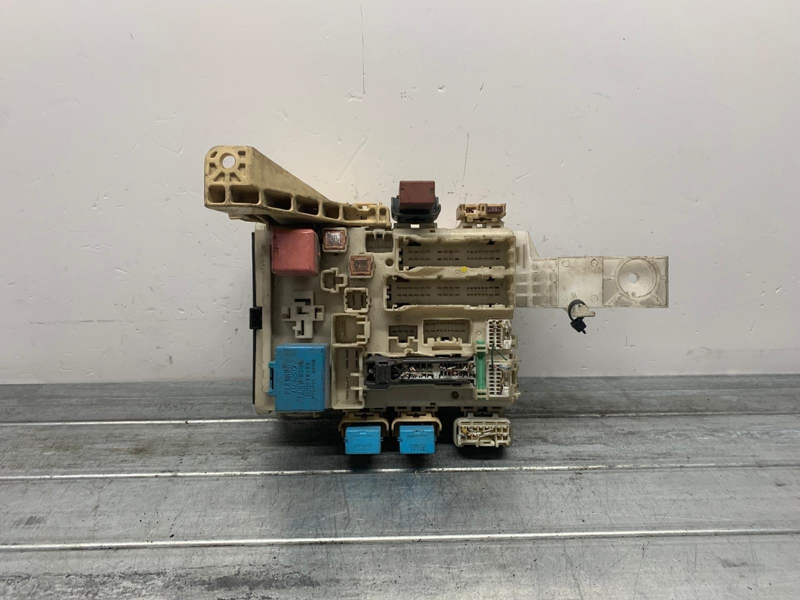 Body Computer - Immagine 1 di 3