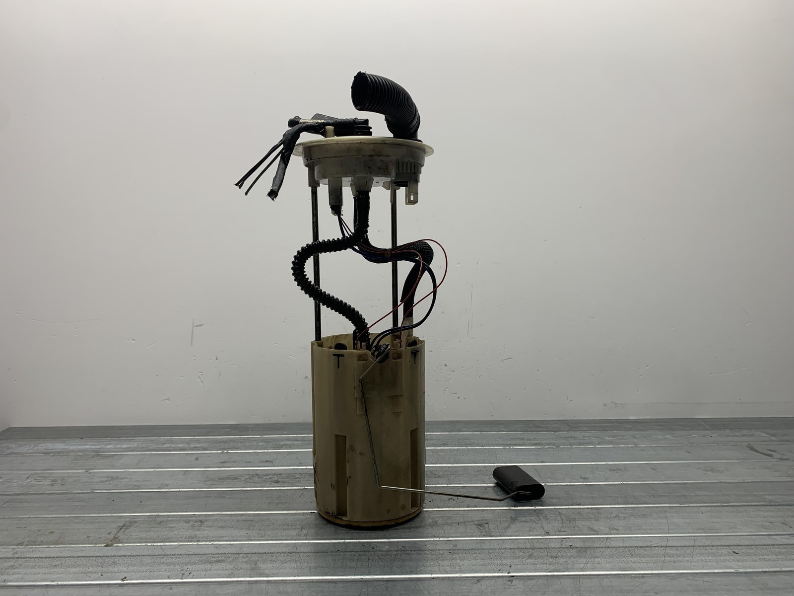 Pompa carburante - Immagine 1 di 3