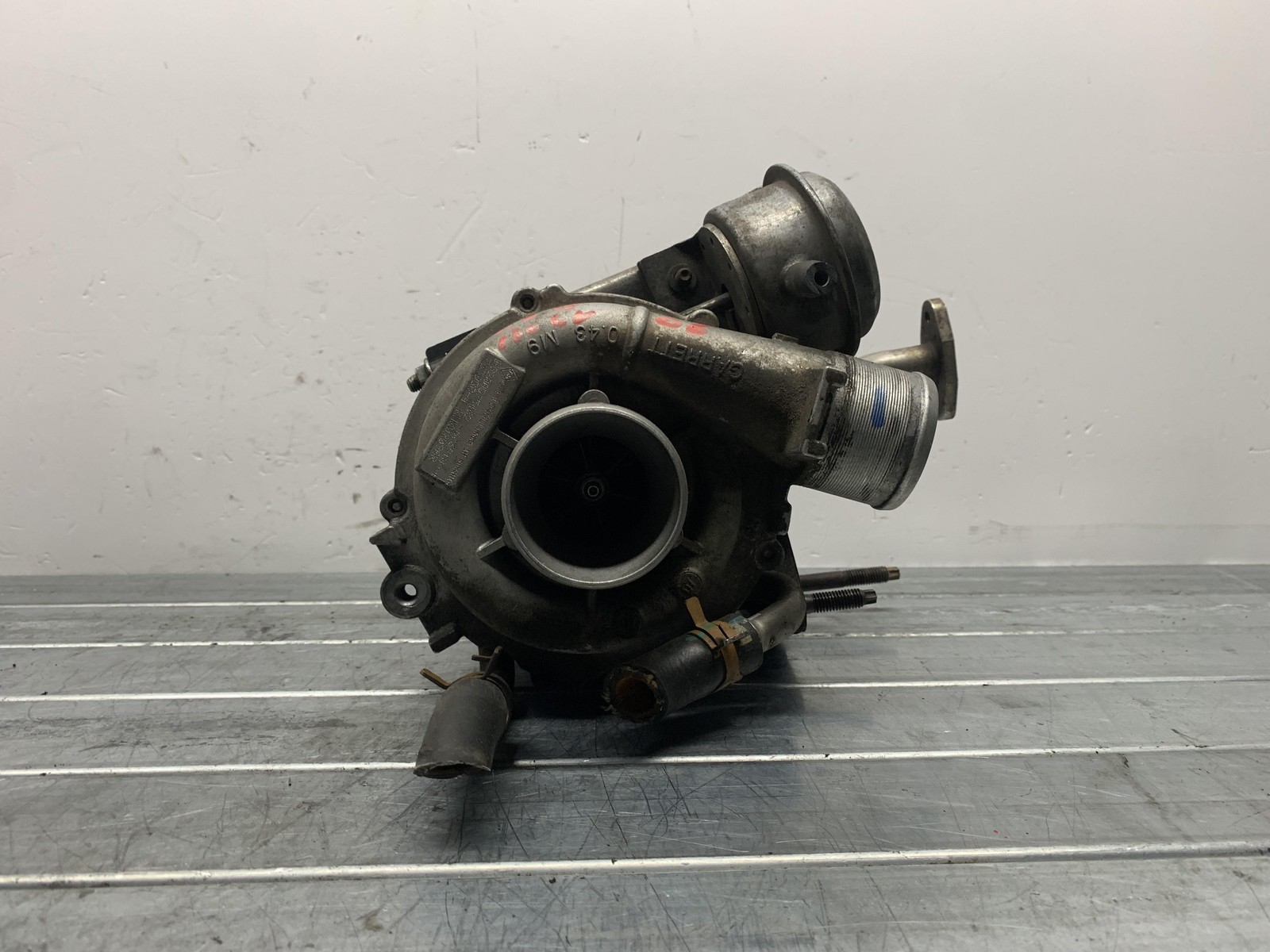 turbocompressore - Immagine 1 di 5