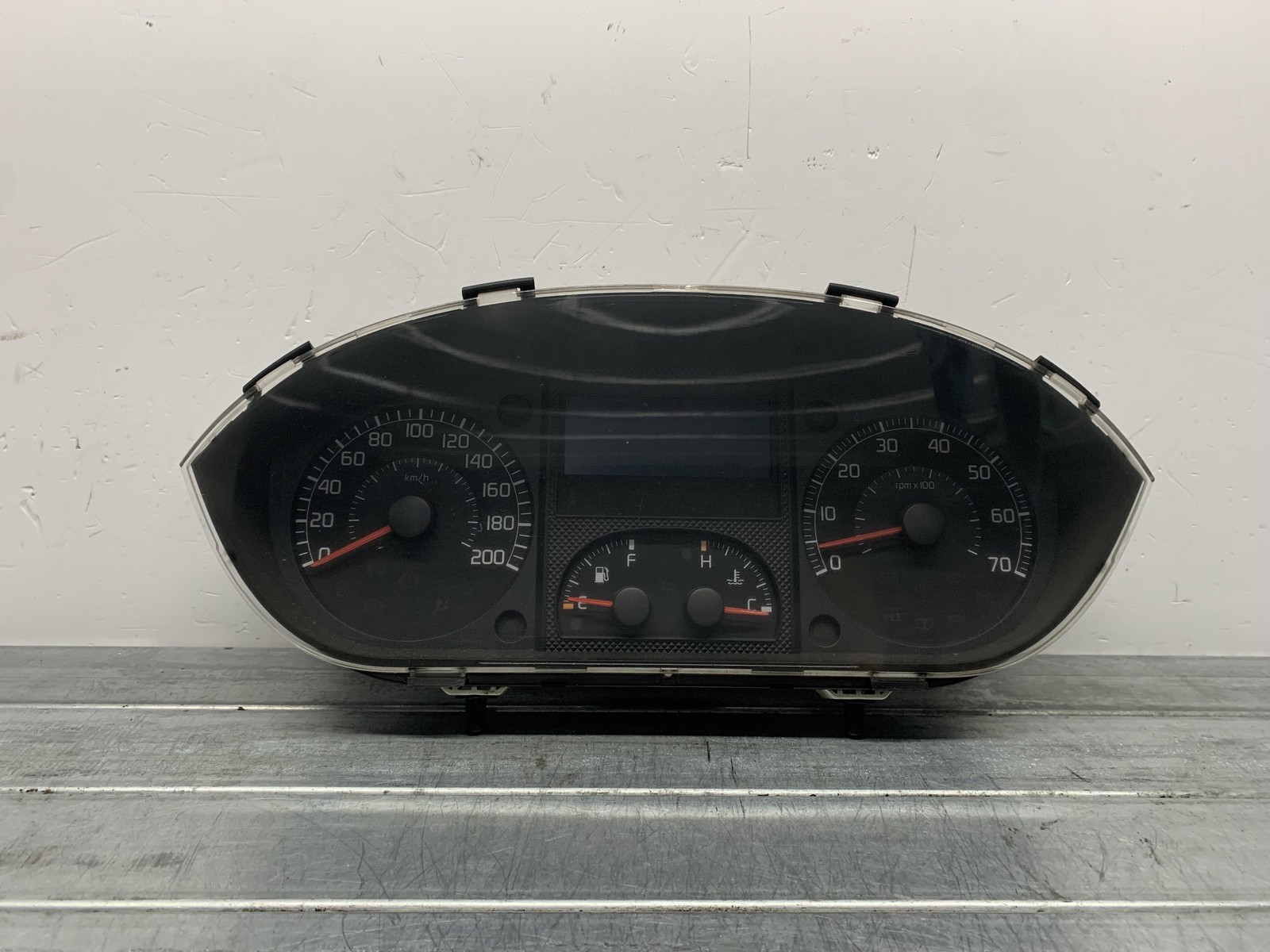 Quadro strumenti compl. - Immagine 1 di 7