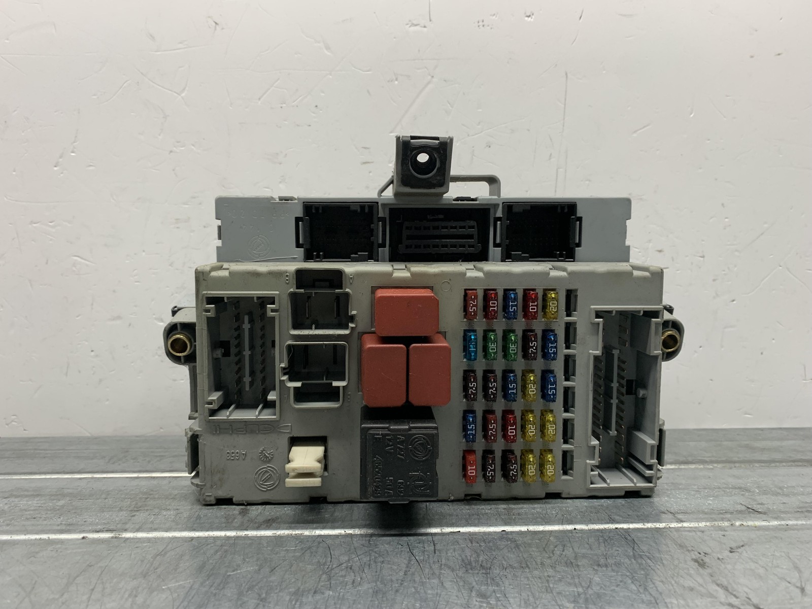 Body Computer - Immagine 1 di 3