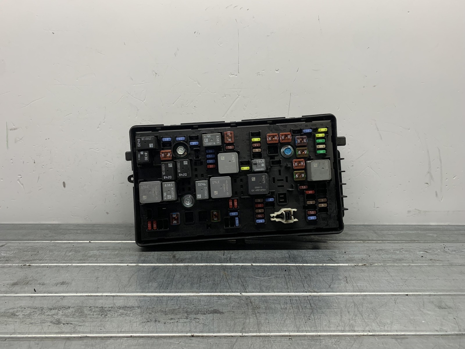 Body Computer 529050199 Usato