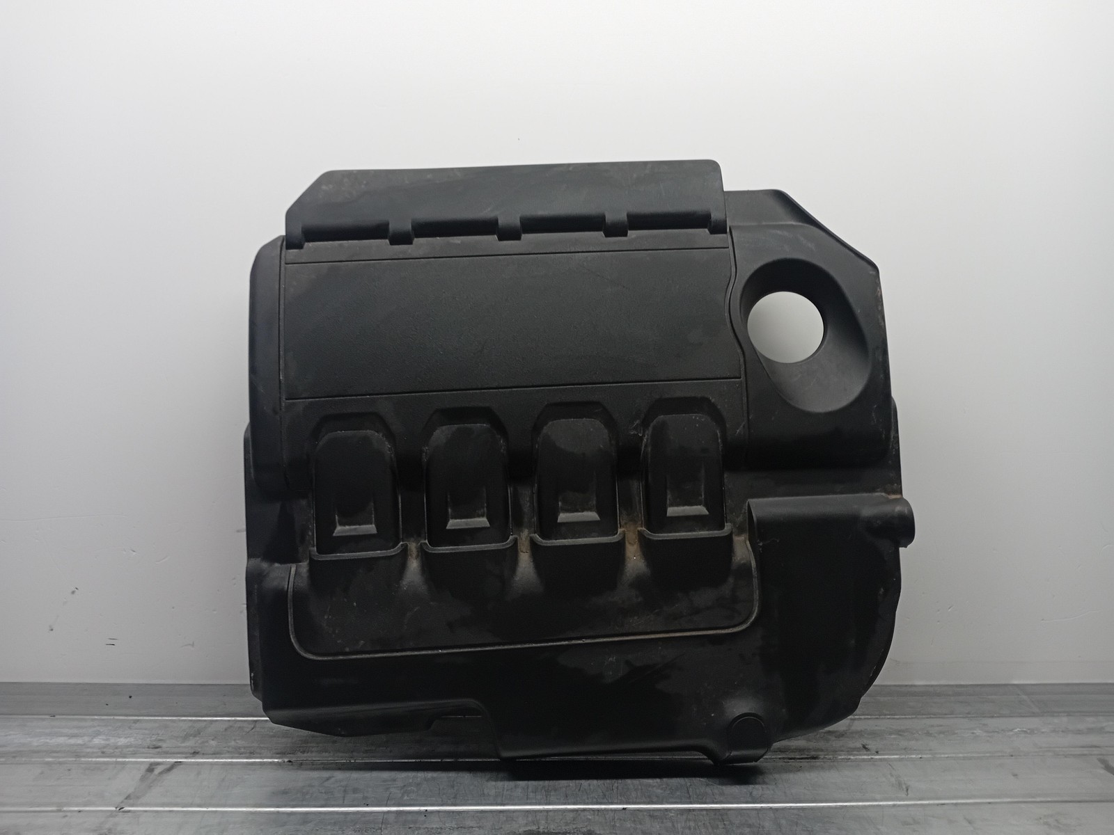 Rivestimento cover copri motore - Immagine 1 di 3