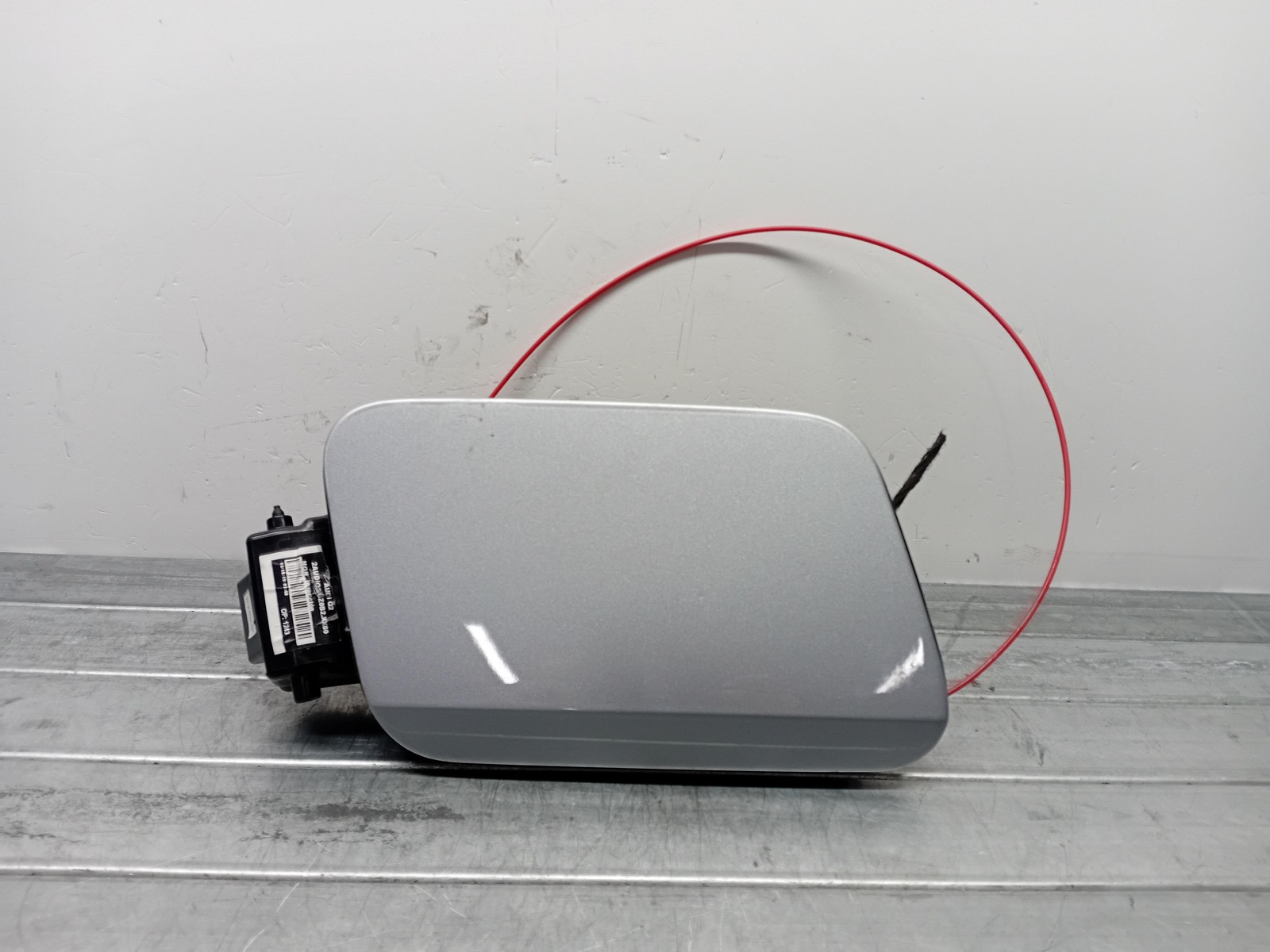 Sportello carburante - Immagine 1 di 6