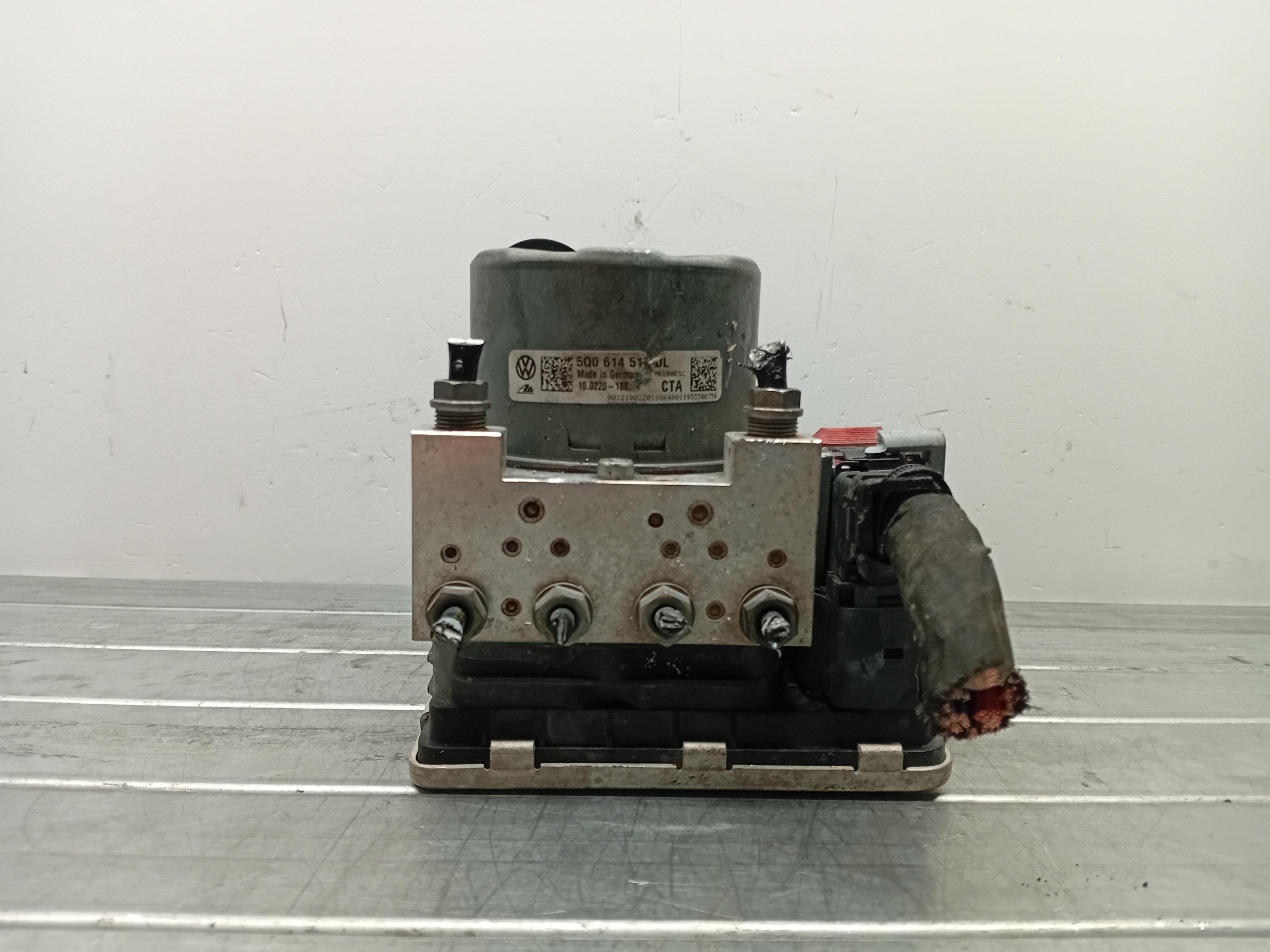 Centralina Abs (Ate) 5Q0614517DL Usato