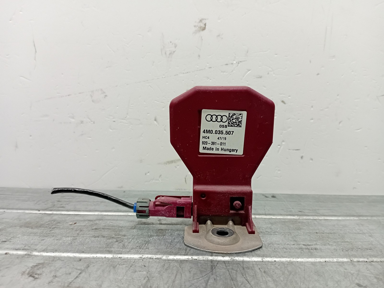 Amplificatore Antenna - Immagine 1 di 3