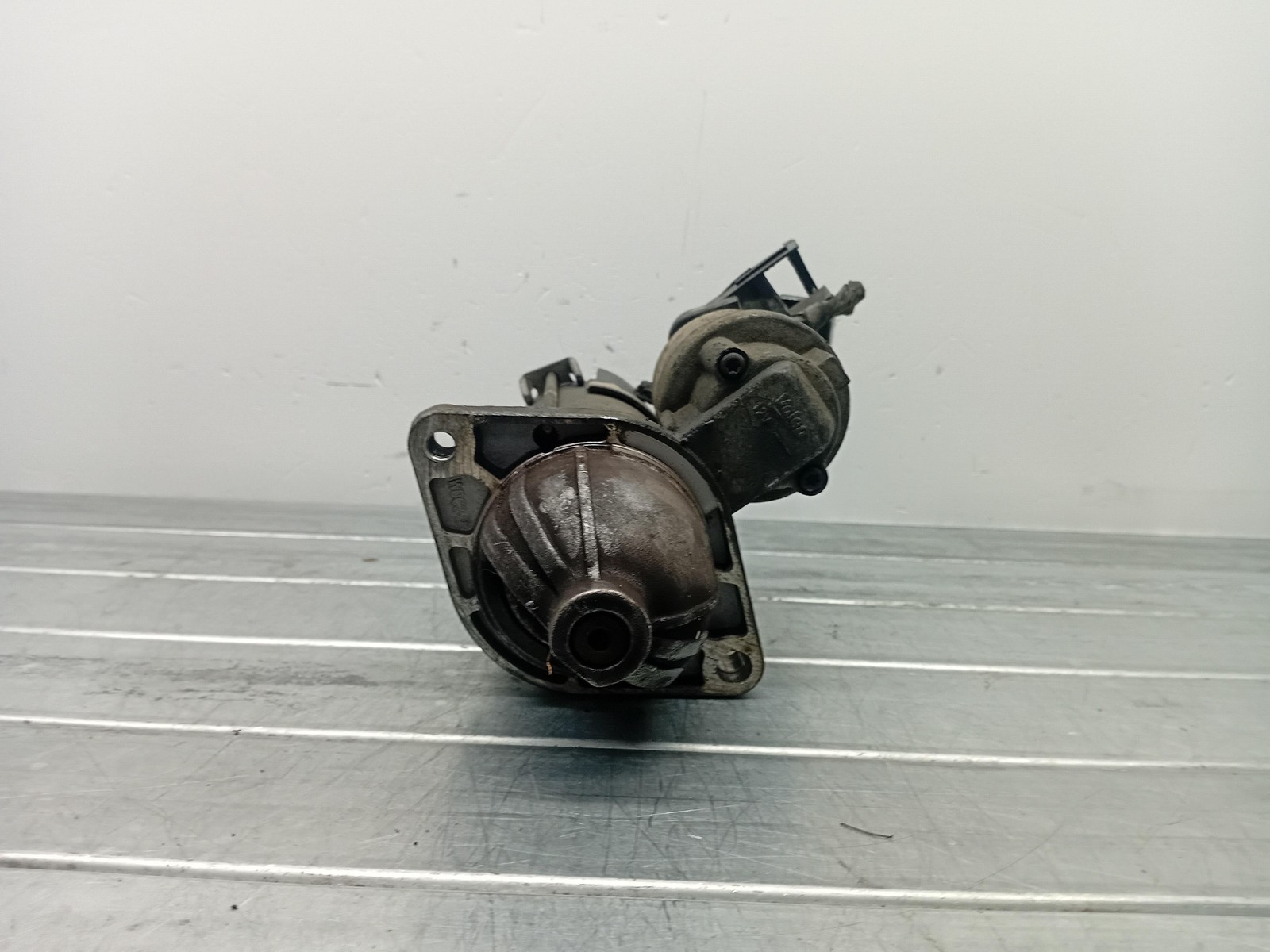 Motorino Avviamento (Valeo) 51880229 Usato