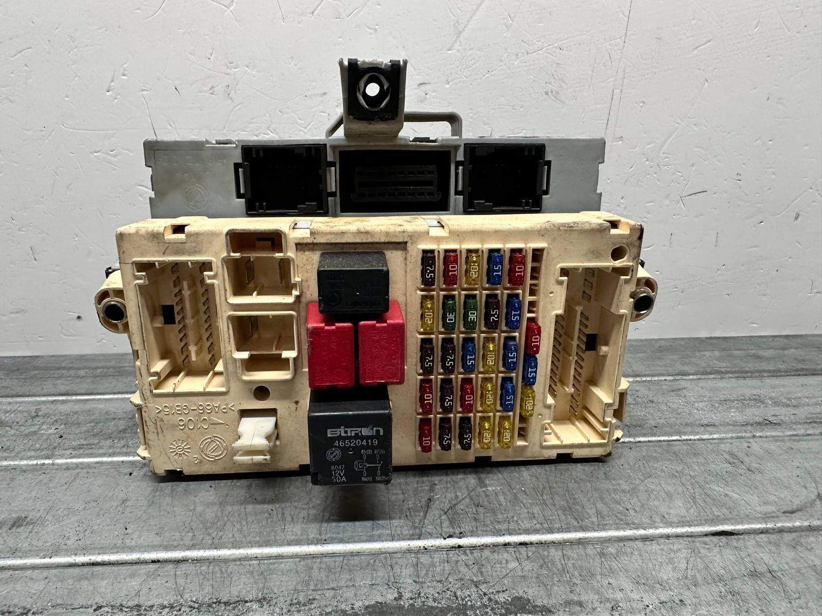 Body Computer - Immagine 1 di 3