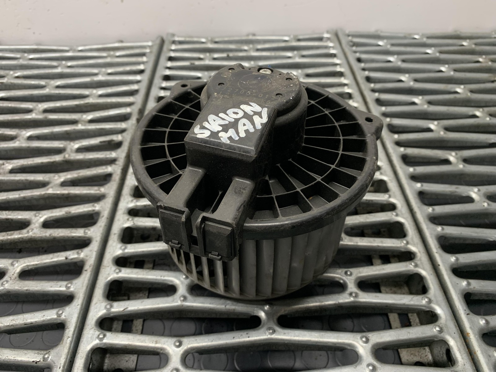 Motorino ventilazione abitacolo - Immagine 1 di 3