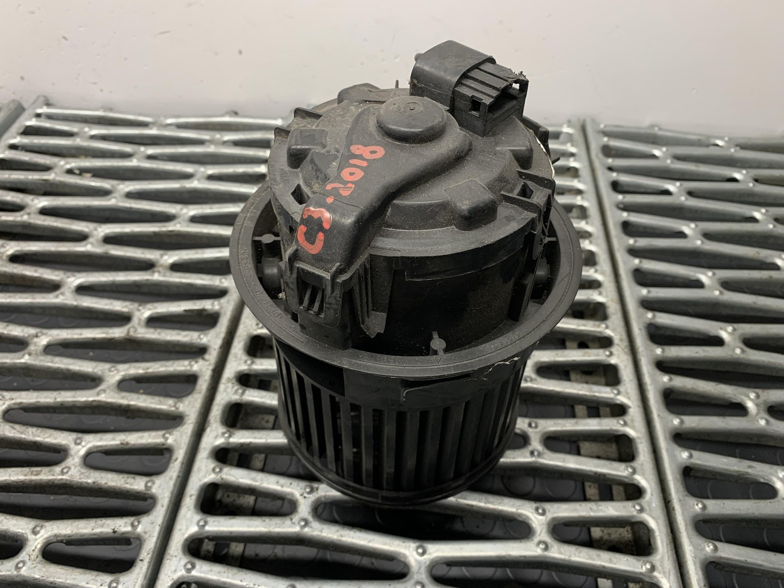 Motorino Ventilazione Abitacolo T1013140A Usato