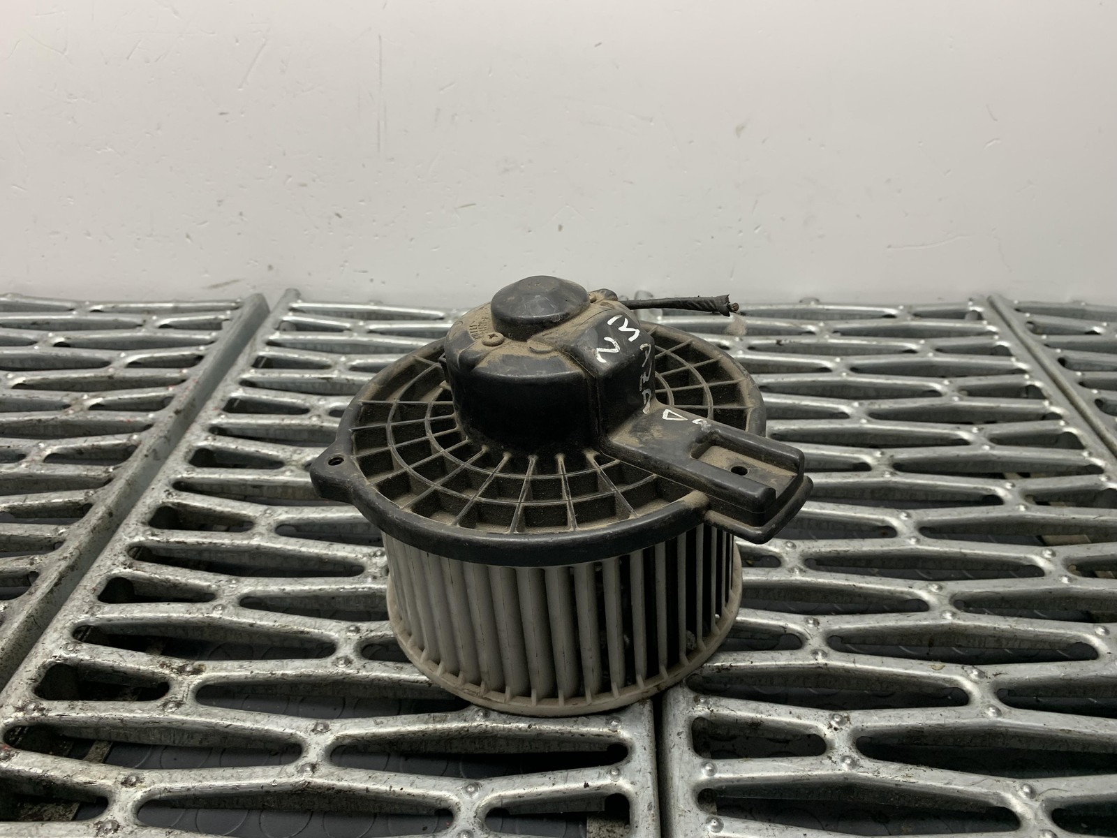 Motorino ventilazione abitacolo - Immagine 1 di 3