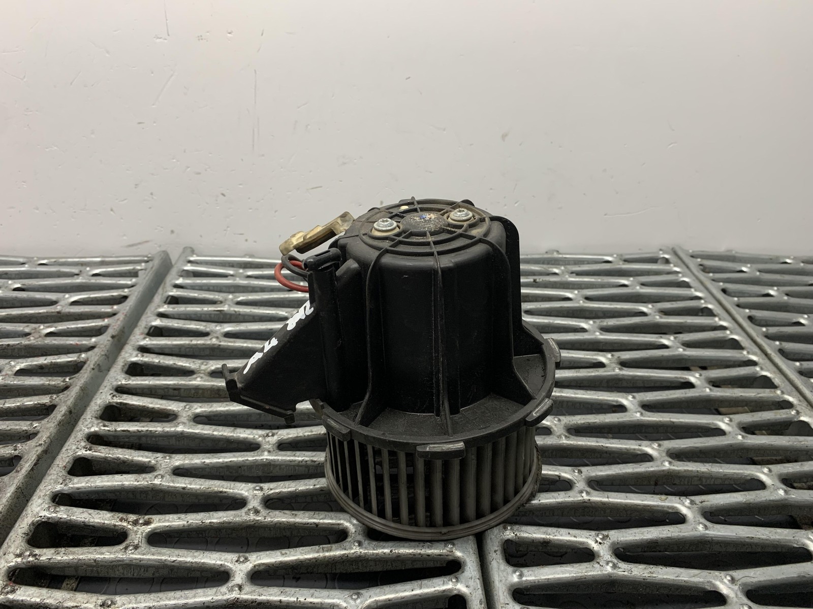 Motorino ventilazione abitacolo - Immagine 1 di 3