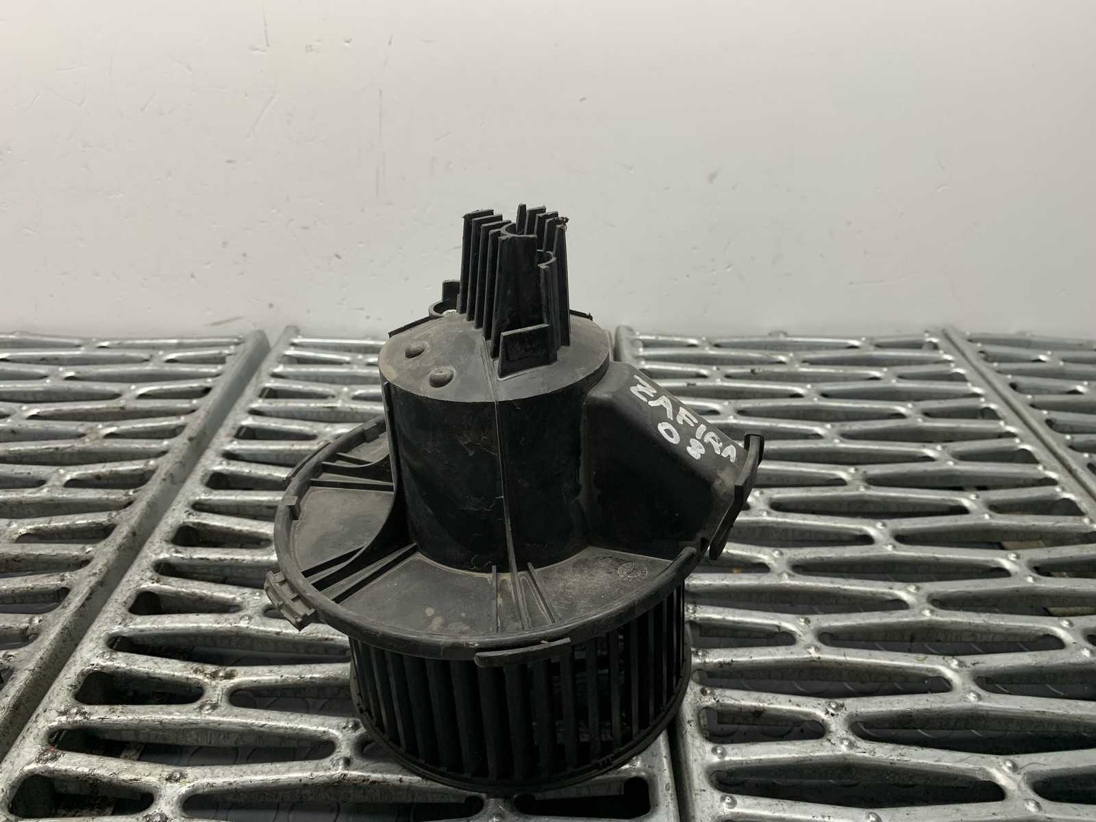 Motorino ventilazione abitacolo - Immagine 1 di 3