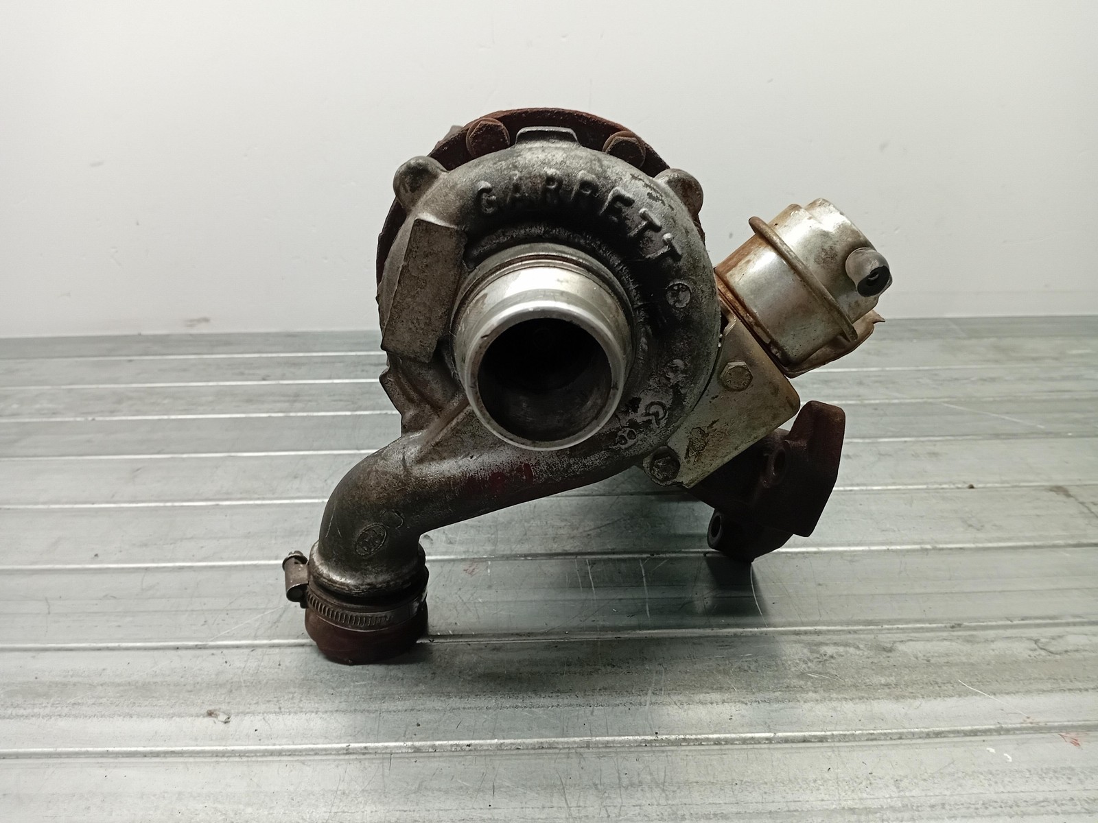 turbocompressore - Immagine 1 di 6