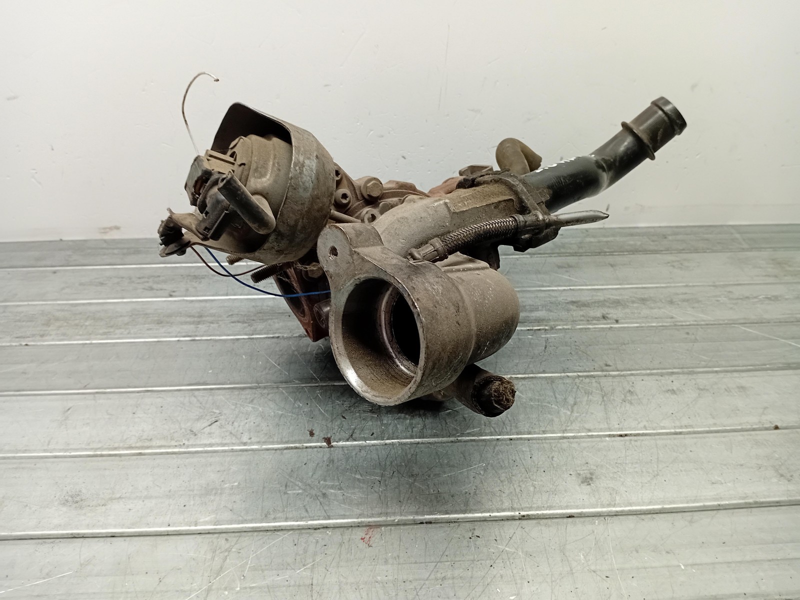 Turbina - Immagine 1 di 4