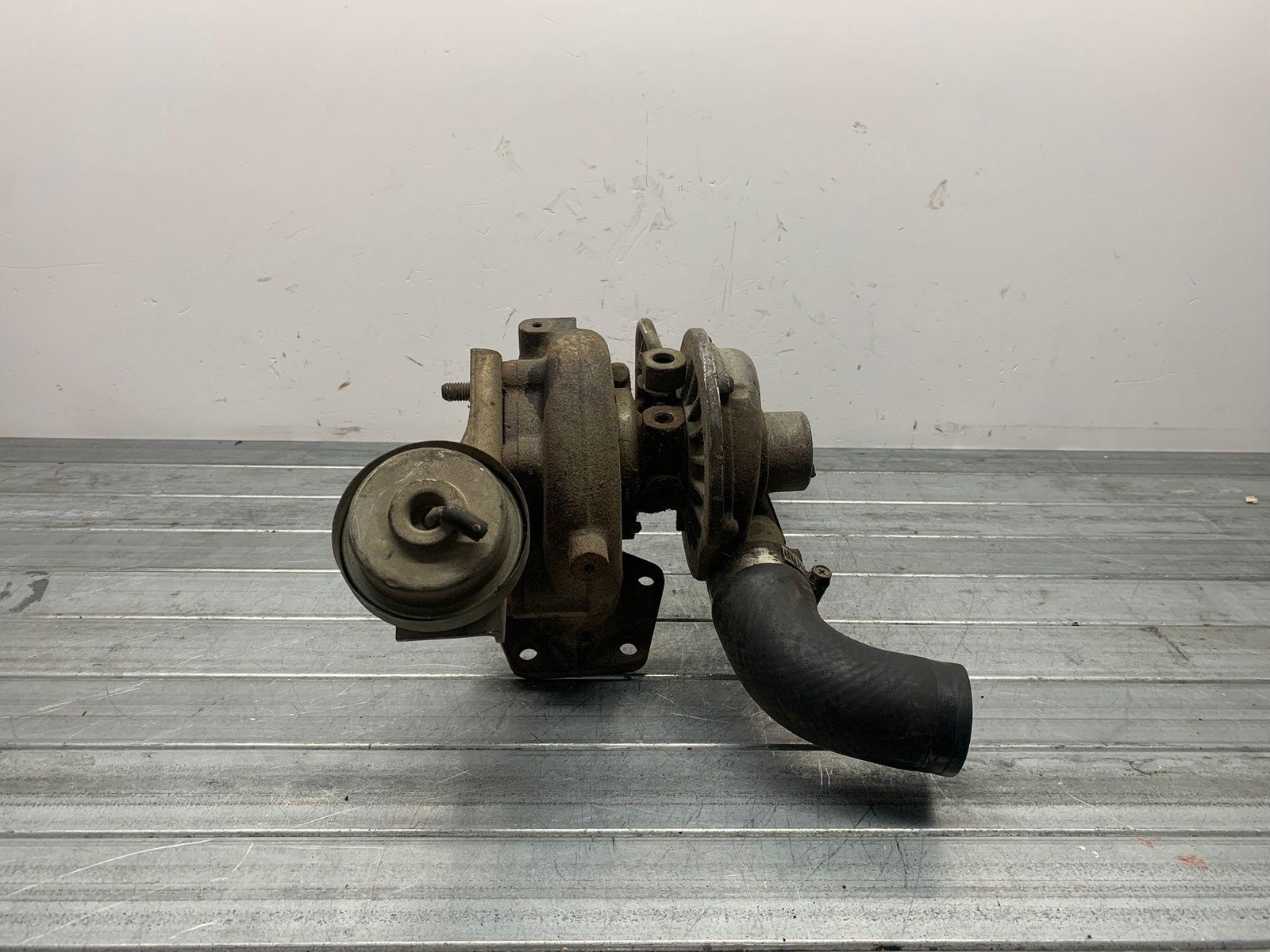 turbocompressore - Immagine 1 di 5