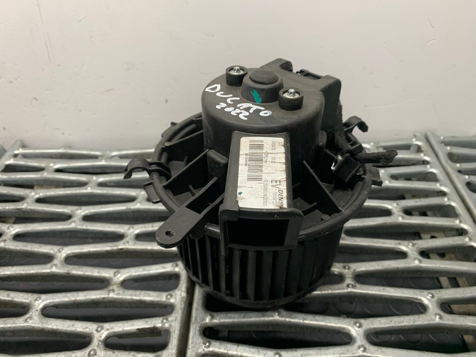 Motorino ventilazione abitacolo - Immagine 1 di 4
