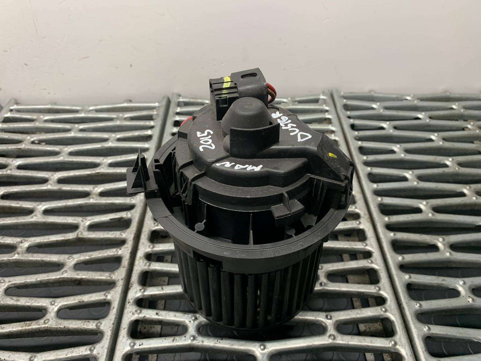 Motorino ventilazione abitacolo - Immagine 1 di 3