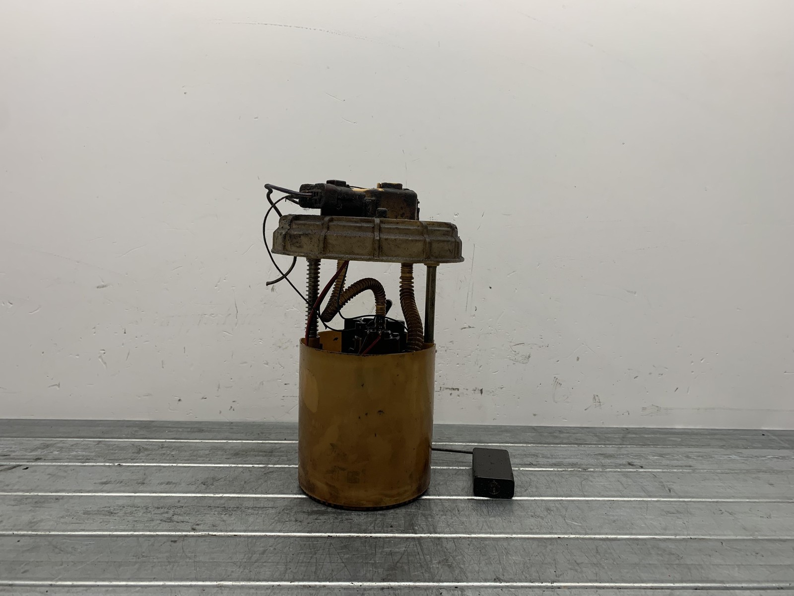 Pompa carburante - Immagine 1 di 3