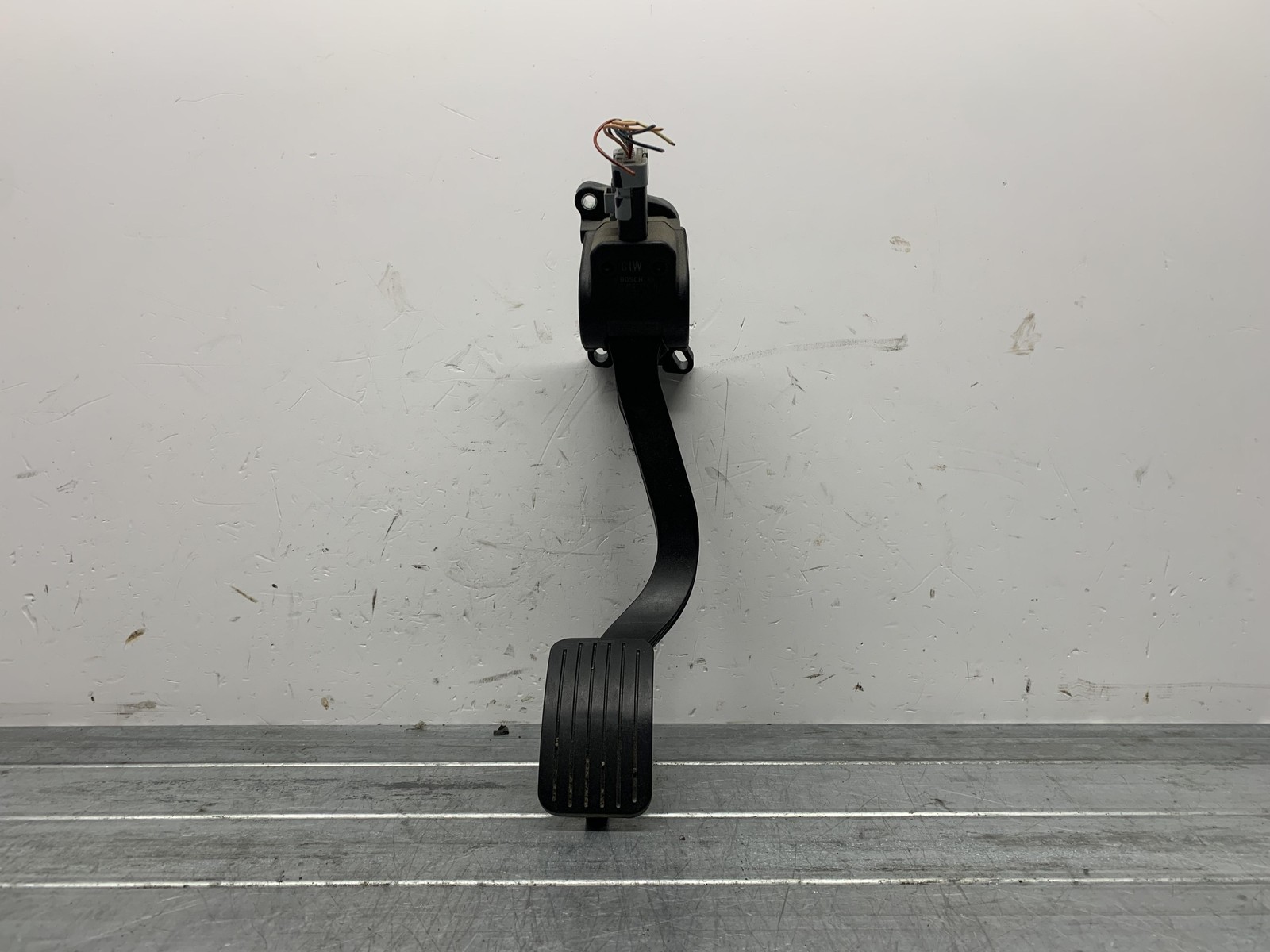pedale acceleratore - Immagine 1 di 4