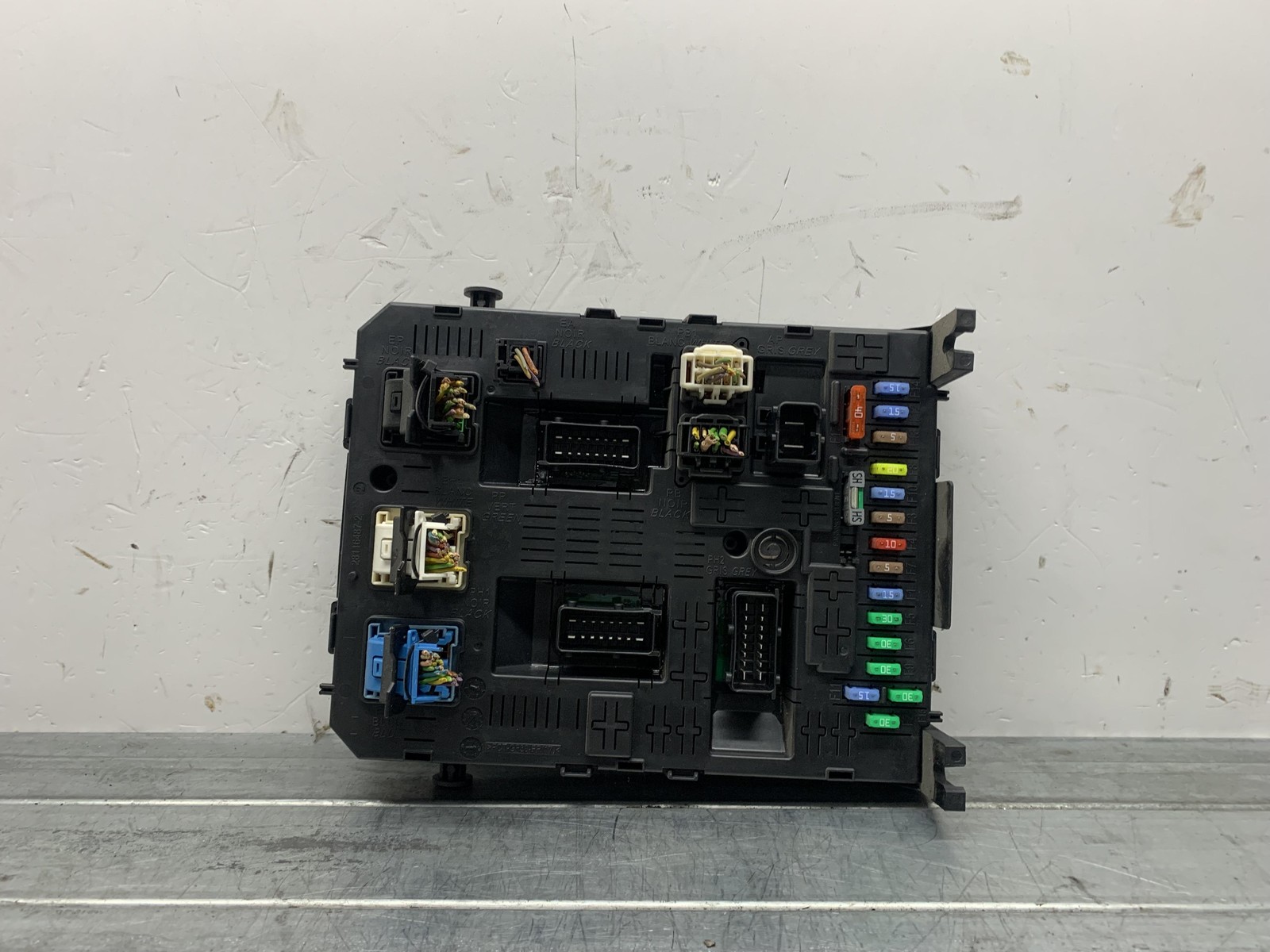 Body Computer 281197595 Usato