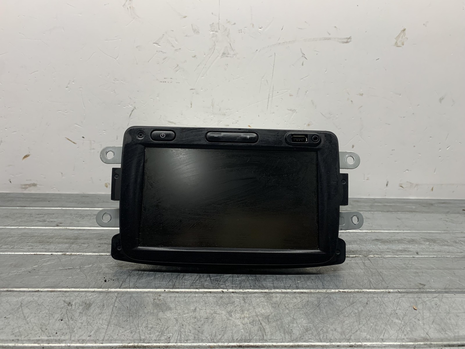 Display multifunzione - Immagine 1 di 3