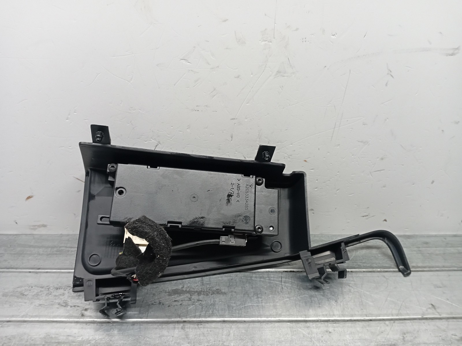 Centralina bluetooth telefono - Immagine 1 di 3