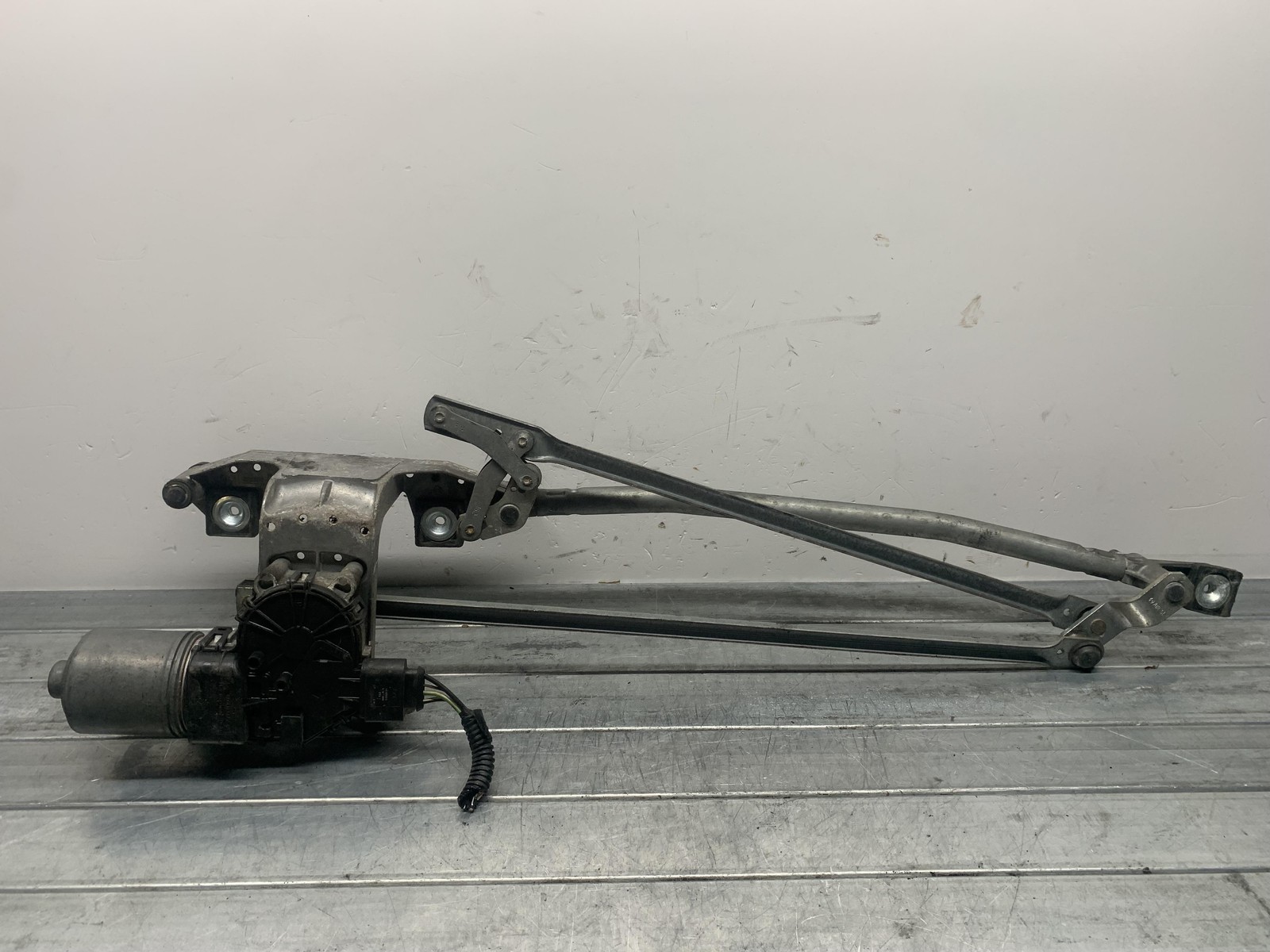 Tergiparabrezza Con Motorino 3M5117508AA Usato